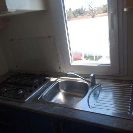 Casita Mh Acogedora Para 6 Con Jacuzzy Chiclana de la Frontera Εξωτερικό φωτογραφία