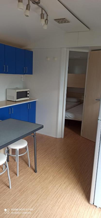 Casita Mh Acogedora Para 6 Con Jacuzzy Chiclana de la Frontera Εξωτερικό φωτογραφία