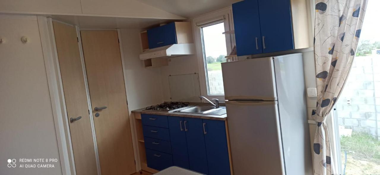 Casita Mh Acogedora Para 6 Con Jacuzzy Chiclana de la Frontera Εξωτερικό φωτογραφία