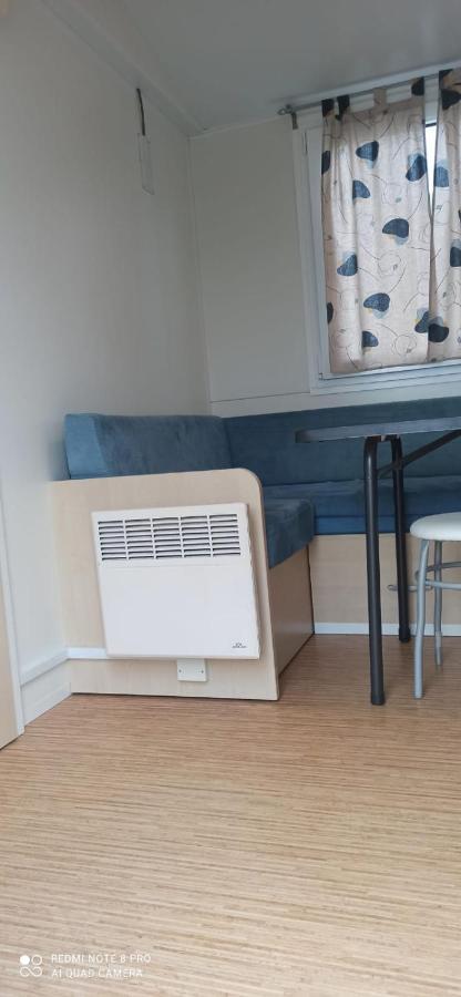 Casita Mh Acogedora Para 6 Con Jacuzzy Chiclana de la Frontera Εξωτερικό φωτογραφία