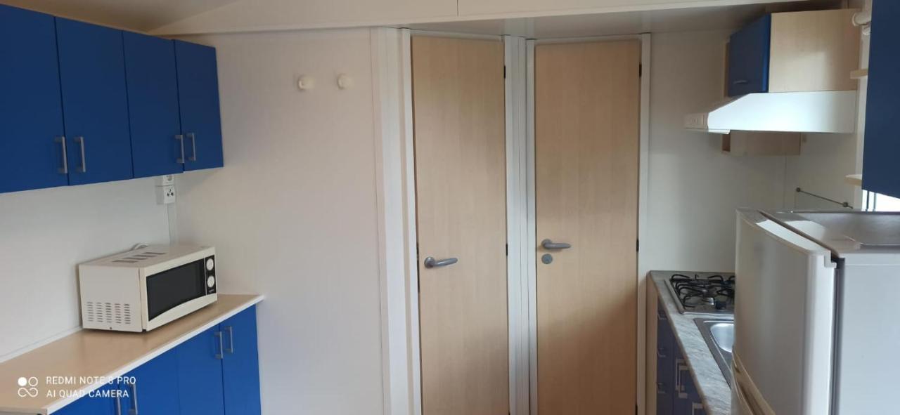 Casita Mh Acogedora Para 6 Con Jacuzzy Chiclana de la Frontera Εξωτερικό φωτογραφία