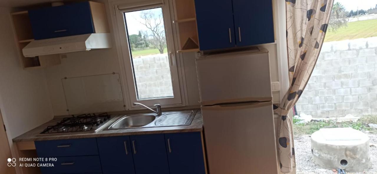 Casita Mh Acogedora Para 6 Con Jacuzzy Chiclana de la Frontera Εξωτερικό φωτογραφία
