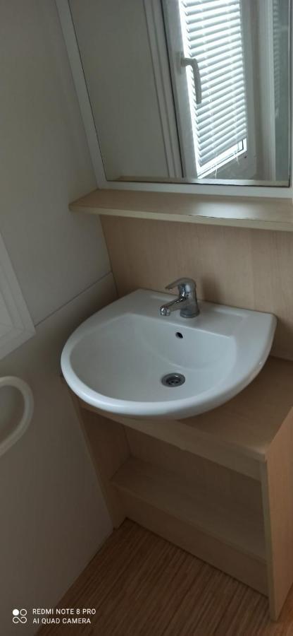Casita Mh Acogedora Para 6 Con Jacuzzy Chiclana de la Frontera Εξωτερικό φωτογραφία