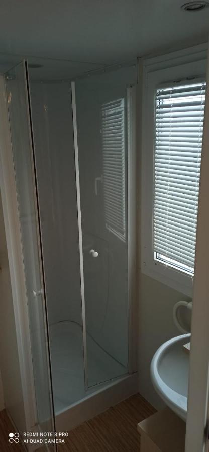 Casita Mh Acogedora Para 6 Con Jacuzzy Chiclana de la Frontera Εξωτερικό φωτογραφία