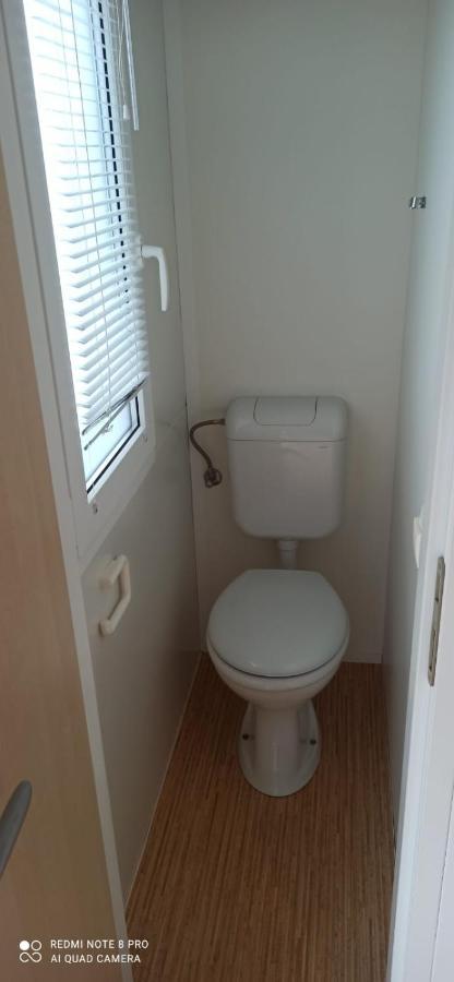 Casita Mh Acogedora Para 6 Con Jacuzzy Chiclana de la Frontera Εξωτερικό φωτογραφία