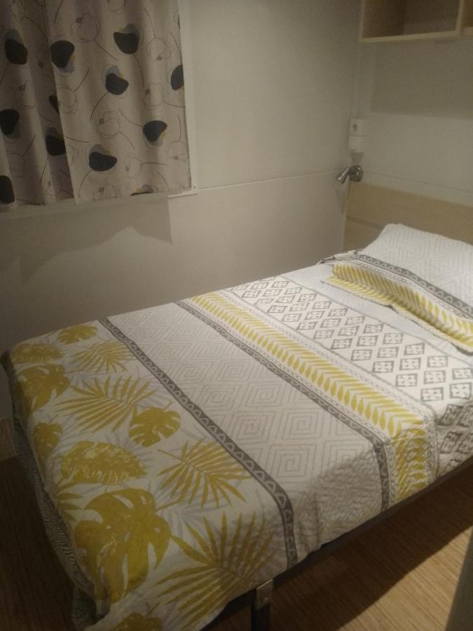 Casita Mh Acogedora Para 6 Con Jacuzzy Chiclana de la Frontera Εξωτερικό φωτογραφία