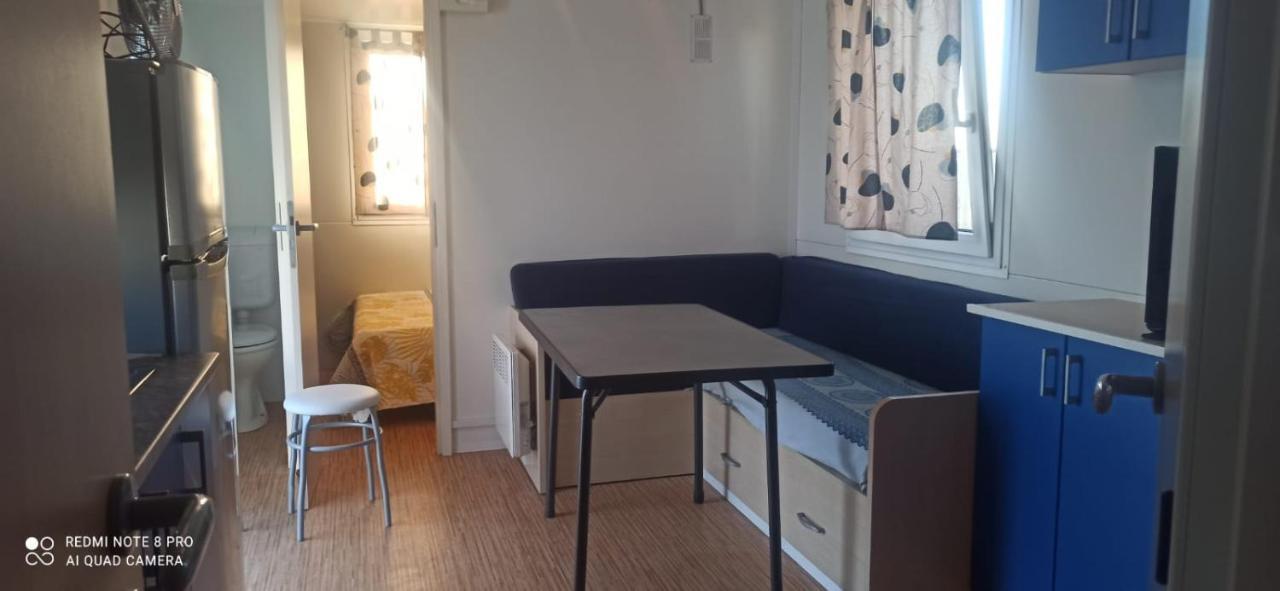Casita Mh Acogedora Para 6 Con Jacuzzy Chiclana de la Frontera Εξωτερικό φωτογραφία