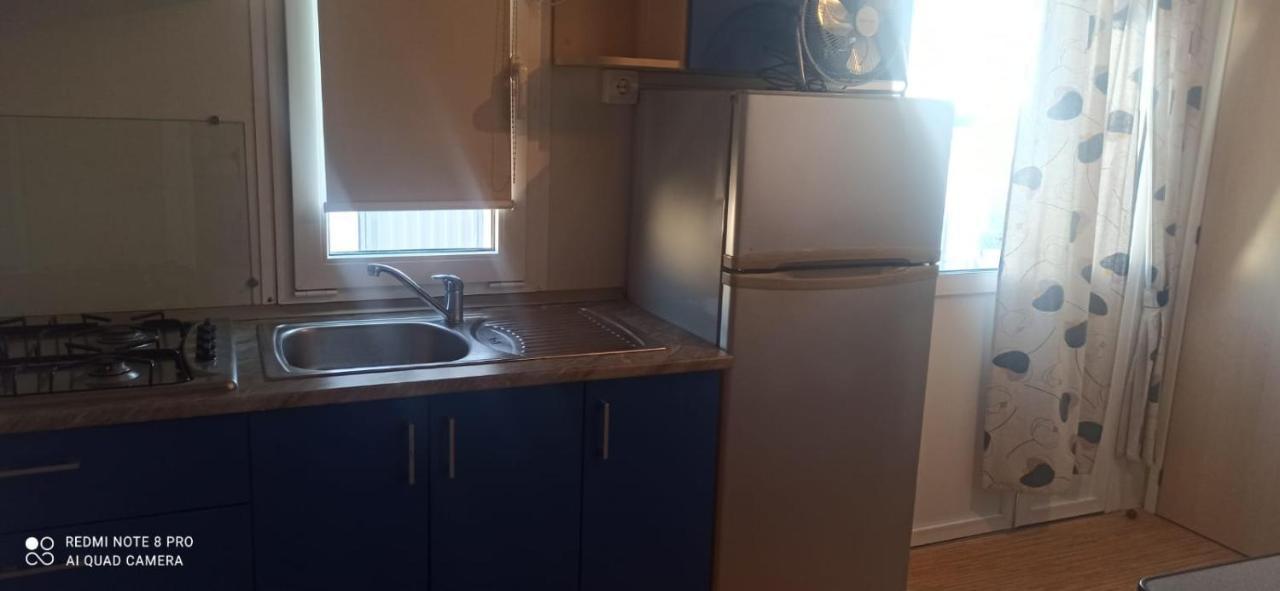 Casita Mh Acogedora Para 6 Con Jacuzzy Chiclana de la Frontera Εξωτερικό φωτογραφία