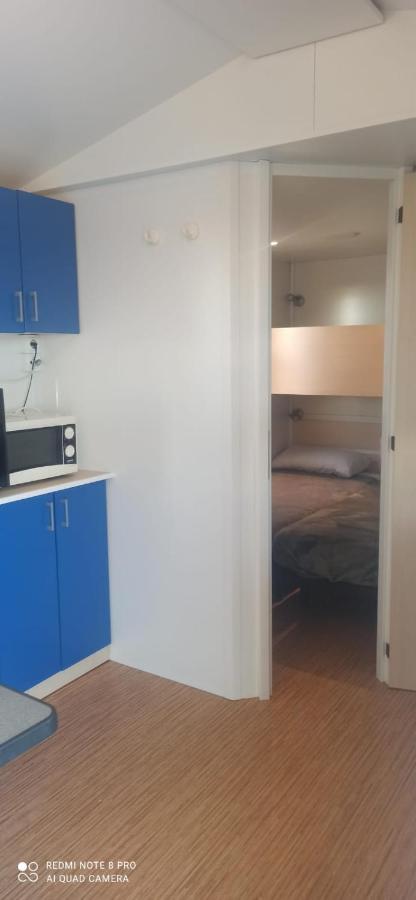 Casita Mh Acogedora Para 6 Con Jacuzzy Chiclana de la Frontera Εξωτερικό φωτογραφία