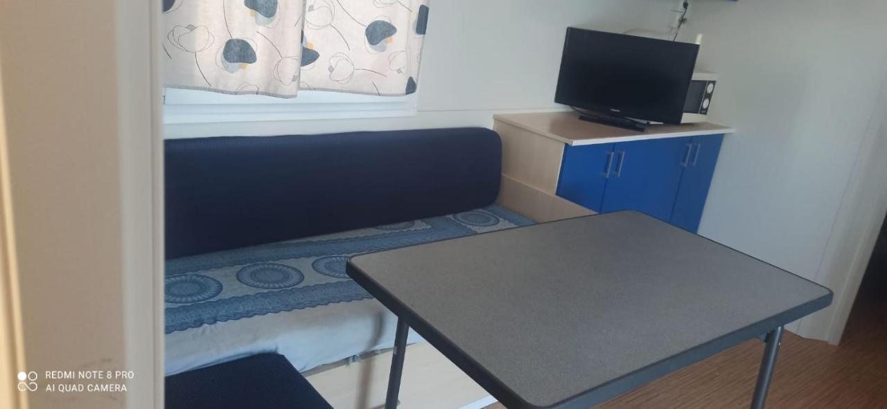 Casita Mh Acogedora Para 6 Con Jacuzzy Chiclana de la Frontera Εξωτερικό φωτογραφία