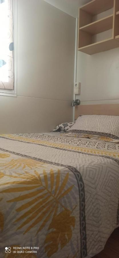Casita Mh Acogedora Para 6 Con Jacuzzy Chiclana de la Frontera Εξωτερικό φωτογραφία