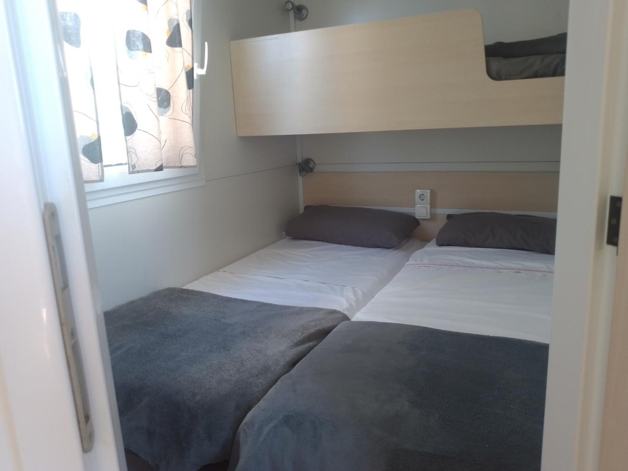 Casita Mh Acogedora Para 6 Con Jacuzzy Chiclana de la Frontera Εξωτερικό φωτογραφία