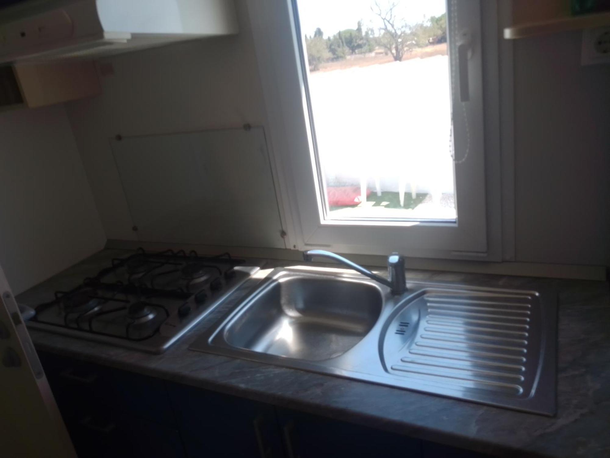 Casita Mh Acogedora Para 6 Con Jacuzzy Chiclana de la Frontera Εξωτερικό φωτογραφία